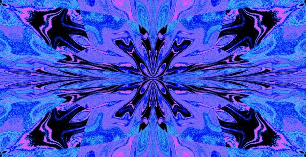 Abstract Butterfly 4 Digital Download